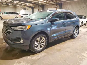 Ford Edge 2.0L 4 2019