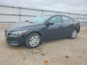 Nissan Sentra 2.0L 4 2021