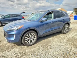 Ford Escape 2.0L 4 2020