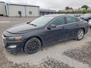 Chevrolet Malibu 1.5L 4 2020