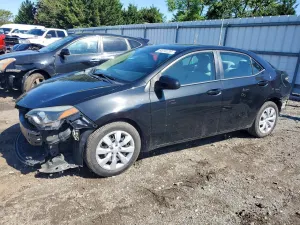 Toyota Corolla 1.8L 4 2014