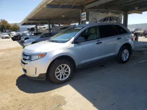Ford Edge 3.5L 6 2013