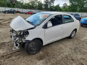 Toyota Yaris 1.5L 4 2009