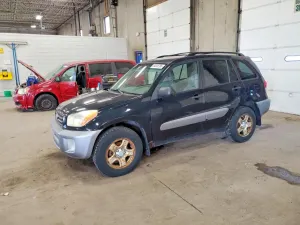 Toyota Rav4 2.0L 4 2003