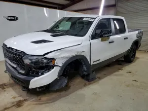 RAM 1500 3.0L 6 2026