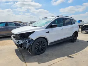 Ford Escape 1.5L 4 2019