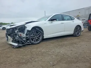 Acura TLX 2.0L 4 2025