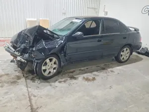 Nissan Sentra 1.8L 4 2006