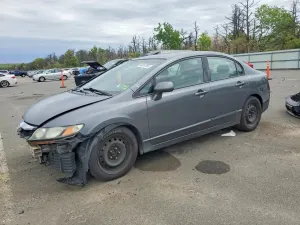 Honda Civic 1.8L 4 2010