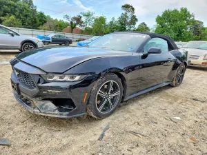 Ford Mustang 2.3L 4 2024