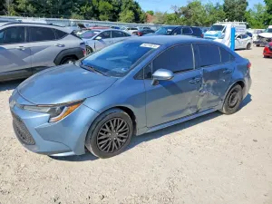 Toyota Corolla 1.8L 4 2020
