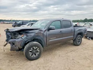 Toyota Tacoma 3.5L 6 2021