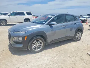 Hyundai Kona 2.0L 4 2019