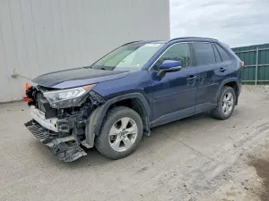 Toyota Rav4 2.5L 4 2019