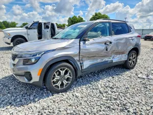 Kia Seltos 2.0L 4 2021