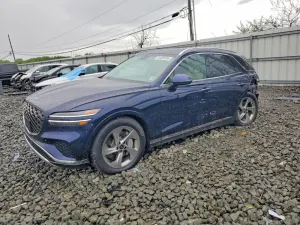 Genesis GV70 2.5L 4 2026