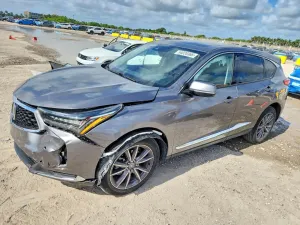 Acura RDX 2.0L 4 2023