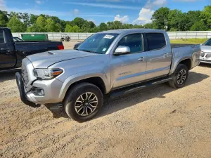 Toyota Tacoma 3.5L 6 2021