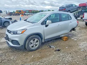 Chevrolet Trax 1.4L 4 2020