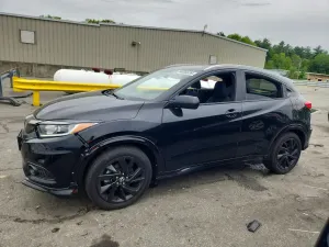 Honda HR-V 1.8L 4 2022