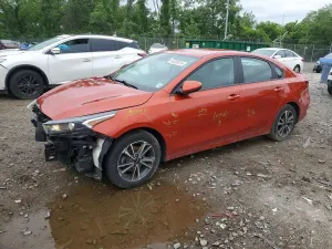 Kia Cerato / Forte / K3 2.0L 4 2022