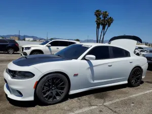 Dodge Charger 6.4L 8 2019
