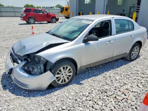 Chevrolet Cobalt 2.2L 4 2009