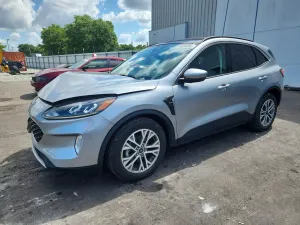 Ford Escape 1.5L 3 2022