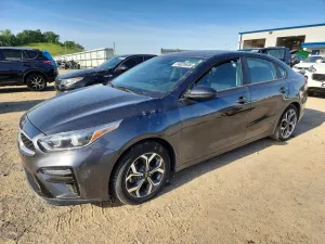 Kia Cerato / Forte / K3 2.0L 4 2019