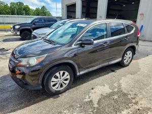 Honda CR-V 2.4L 4 2014