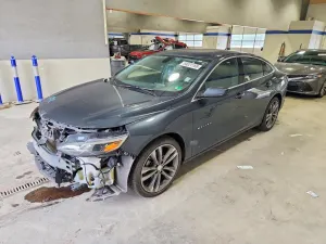 Chevrolet Malibu 1.5L 4 2021