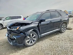 Honda Pilot 3.5L 6 2023