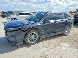 Honda CR-V 1.5L 4 2025