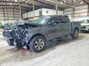 Ford F-150 3.5L 6 2017