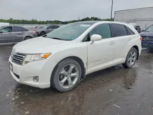 Toyota Venza 3.5L 6 2009