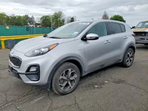 Kia Sportage 2.4L 4 2020