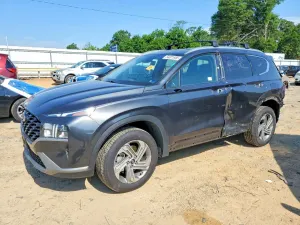 Hyundai Santa Fe 2.5L 4 2023