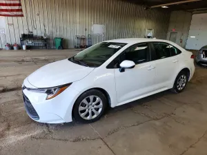 Toyota Corolla 2.0L 4 2023