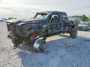 Ford F-250 6.0L 8 2005