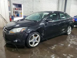 Ford Focus 2.0L 4 2013