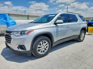 Chevrolet Traverse 3.6L 6 2021