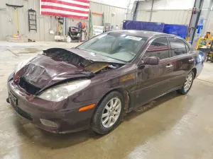 Lexus ES 3.0L 6 2003