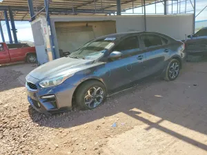 Kia Cerato / Forte / K3 2.0L 4 2020