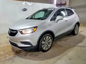 Buick Encore 1.4L 4 2019
