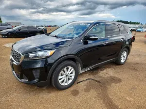 Kia Sorento 2.4L 4 2020