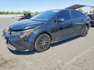 Toyota Corolla 1.8L 4 2020