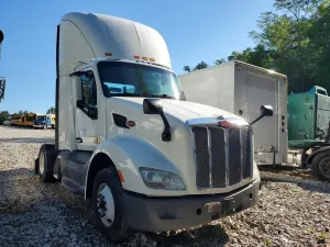 Peterbilt 567/579/587 15.0L 6 2018