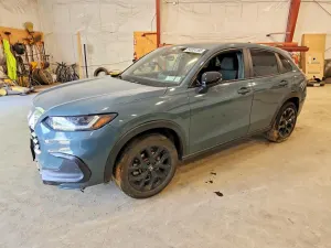 Honda HR-V 2.0L 4 2025