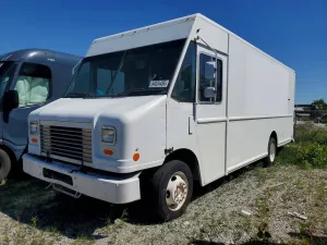 Ford F59 6.8L 10 2013