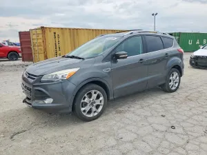 Ford Escape 1.6L 4 2015
